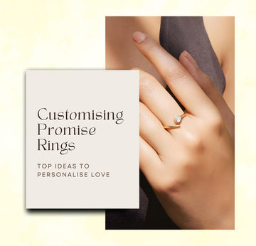 Lab Grown Diamond Ring