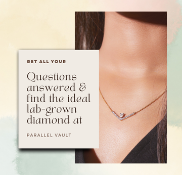 5 Essential Questions to Ask Before Buying a Lab-Grown Diamond