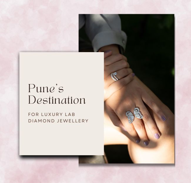 Lab Grown Diamond