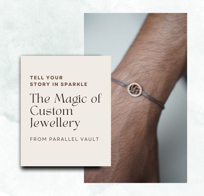 ab grown diamonds in India