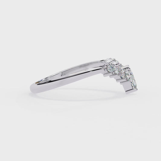 Lab Grown Diamond Rings 